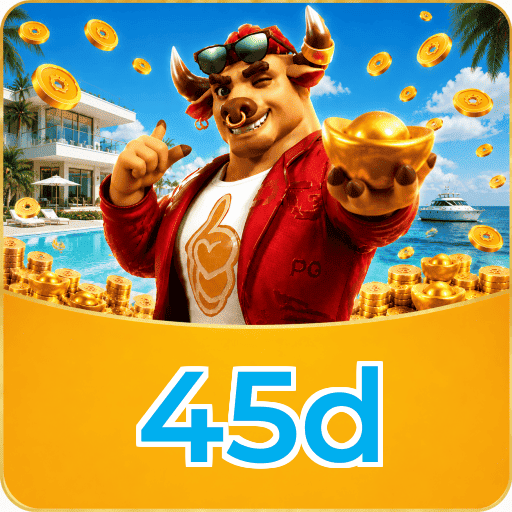 45d Logo Verificado