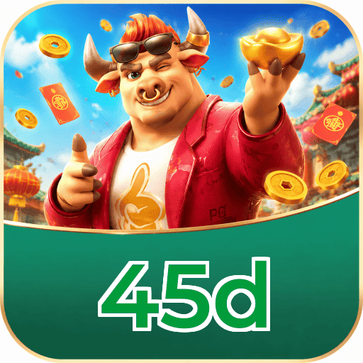 45d Logo Oficial