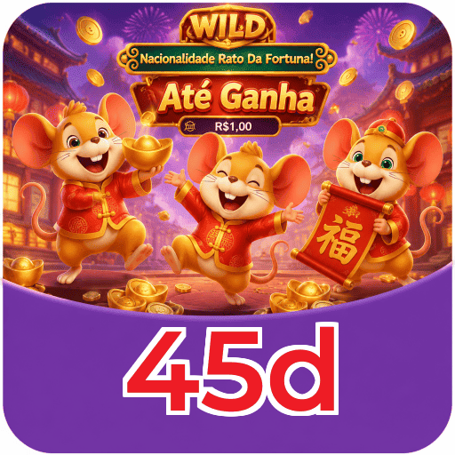 45d Logo Seguro