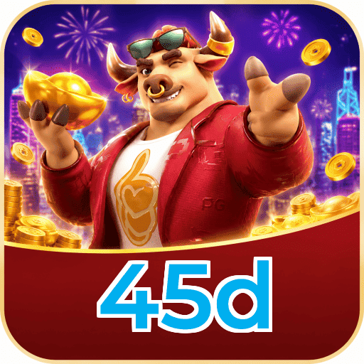 Requisitos do APK 45d para Android - Logo Oficial