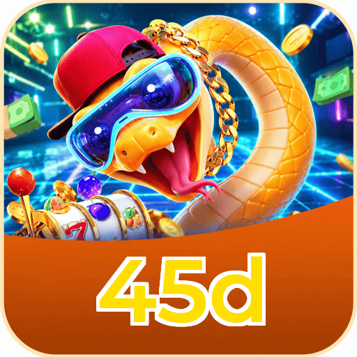 Logo da 45d