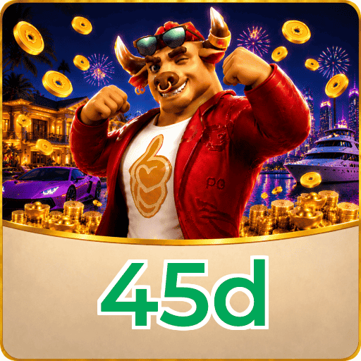 45d Loteria Online Brasil - Plataforma Certificada